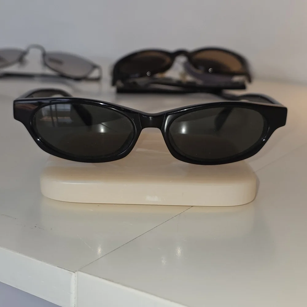 Sunglass Lot Of Four Ralph Lauren, Steve Madden, And BCBG!